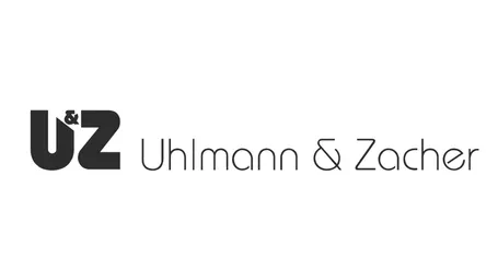 Logo Firma UZ Uhlmann & Zacher