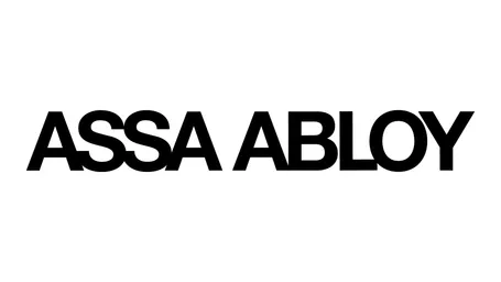 Logo Firma Assa Abloy