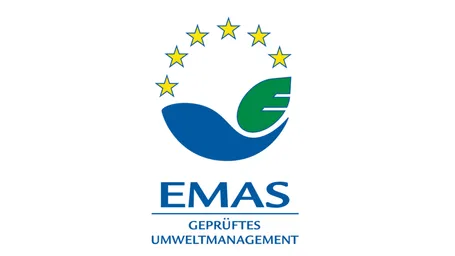 Logo Firma EMAS