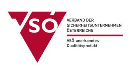 Logo VSOE Verband der Sicherheitsunternehmen Österreichs