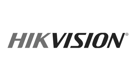 Logo Firma HIKVISION