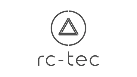 Logo Firma rc-tec