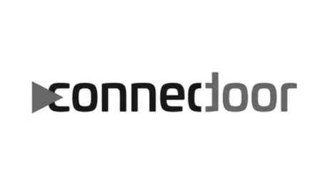 Logo Firma connecdoor