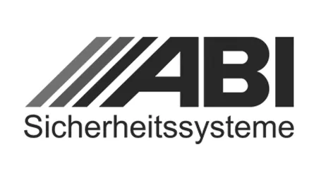Logo Firma ABI Sicherheit