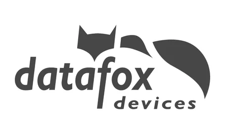 Logo Firma datafox